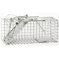 Victor Victor 1083 Animal Trap, 1-Door, Steel 1083